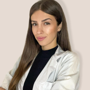 Ελισάβετ Καλλιαντζά