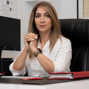 Αλεξάνδρα Σ. Λιτσαρδοπούλου