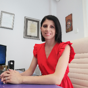 ΕΥΑΓΓΕΛΙΑ ΚΑΡΑΝΤΟΥΜΑΝΗ