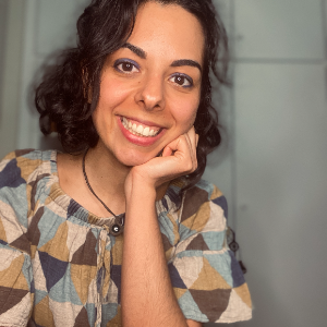 Klelia Karagiannaki
