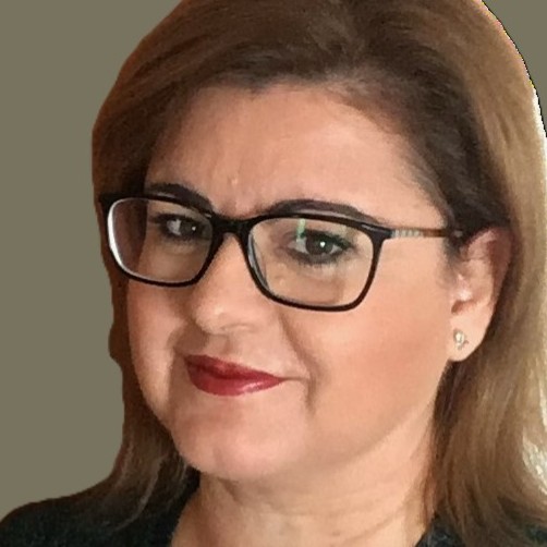 ΜΑΡΙΑ ΑΝΤΙΝΟΥ