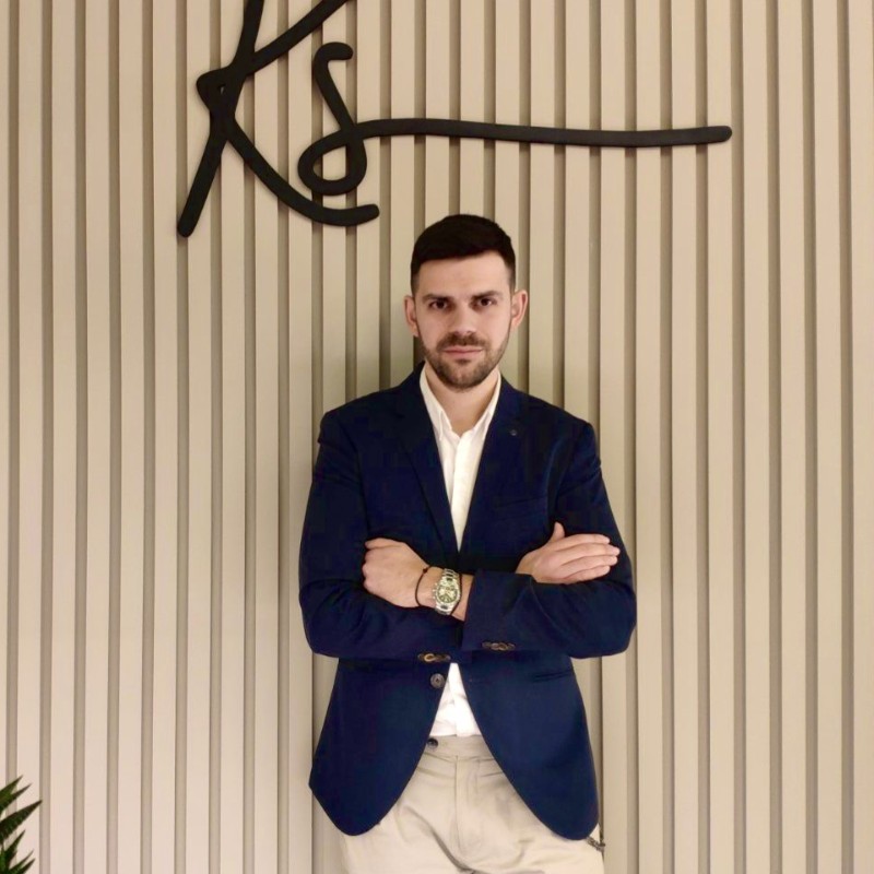 Κωνσταντίνος  Σαλωνίτης