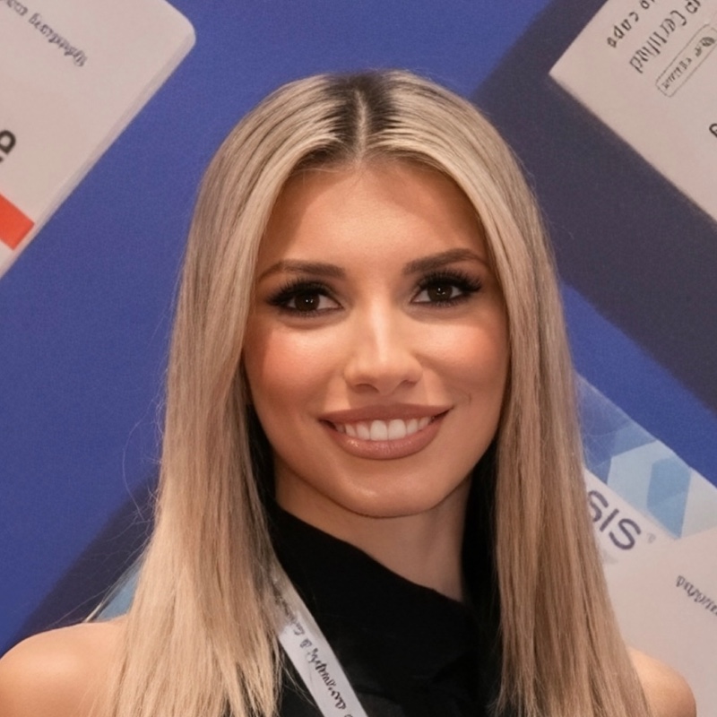 Georgia Papadopoulou