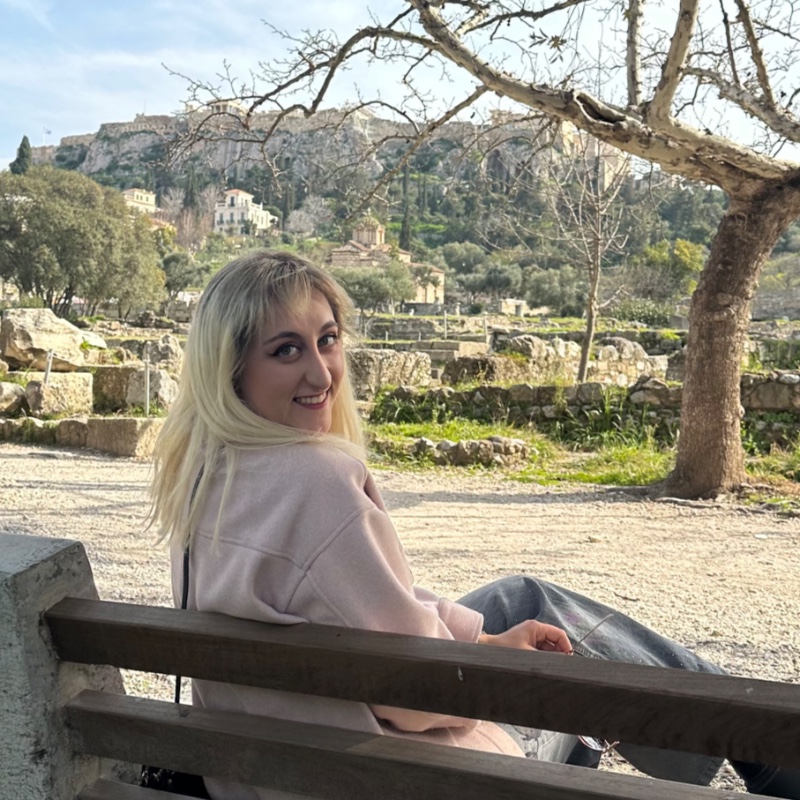 Μαρία  Καμπούρη