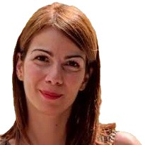 Αθηνά Μωραΐτη