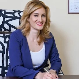 Τρακίδου Λίνα ,Ν. Μηχανιώνα , Δημοκρατίας 18, Τηλ. 2392116210, Email: info@linatrakidou.gr