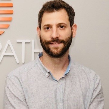 Θεμιστοκλής Δευτεραίος MSc | The Nutripath
