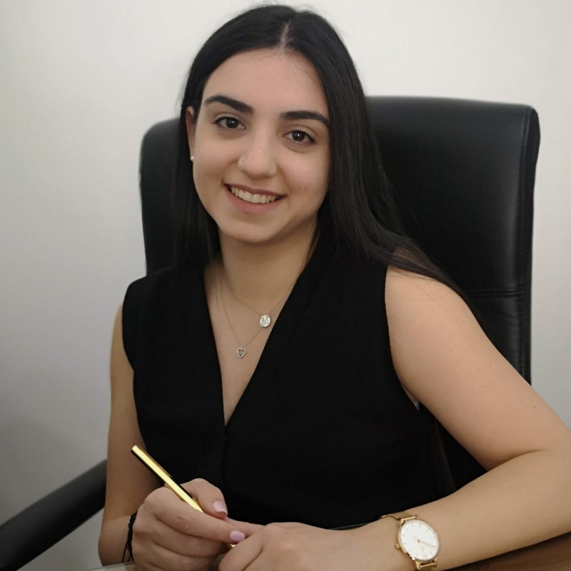 Maria Aresti