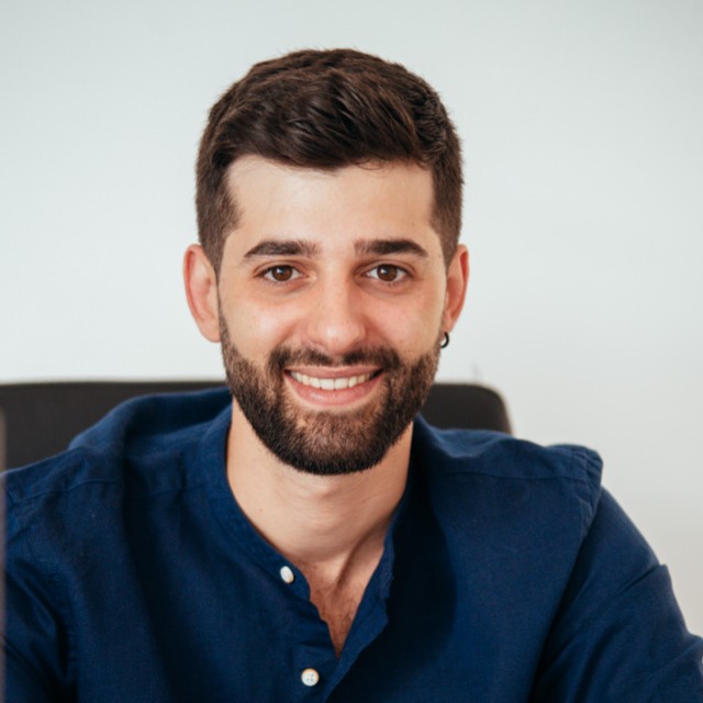 Stelios Iosifidis