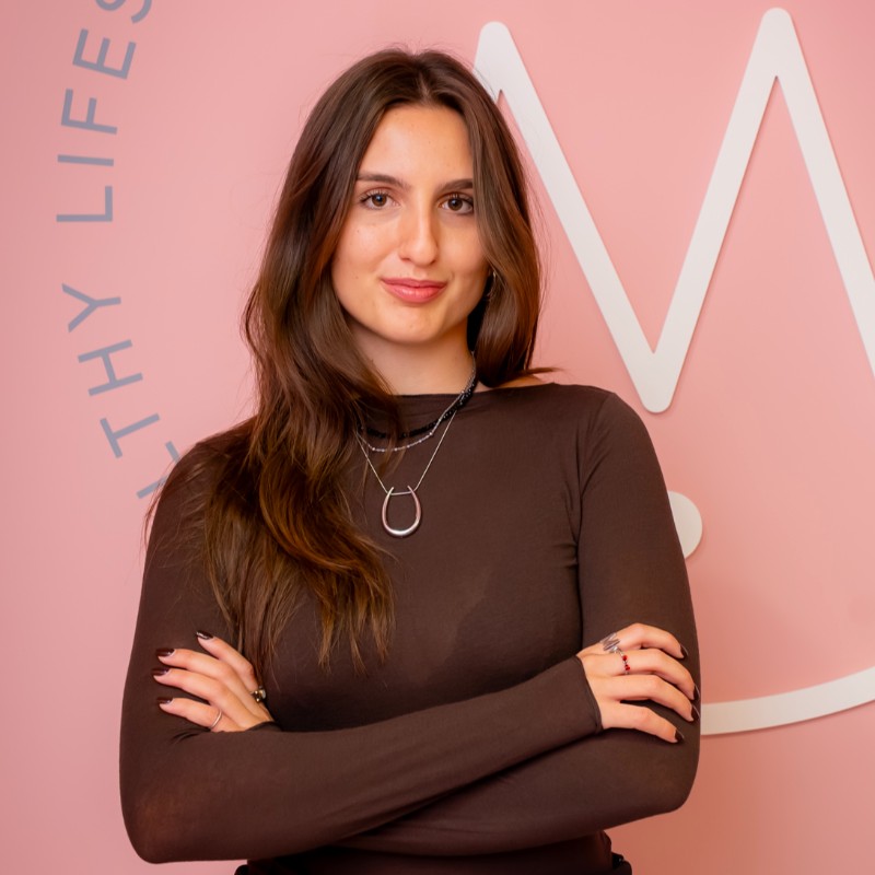 MARIA ANNA DIMOPOULOU