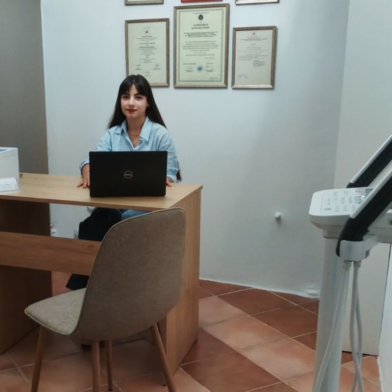 Κωνσταντίνα Ρομπόρα